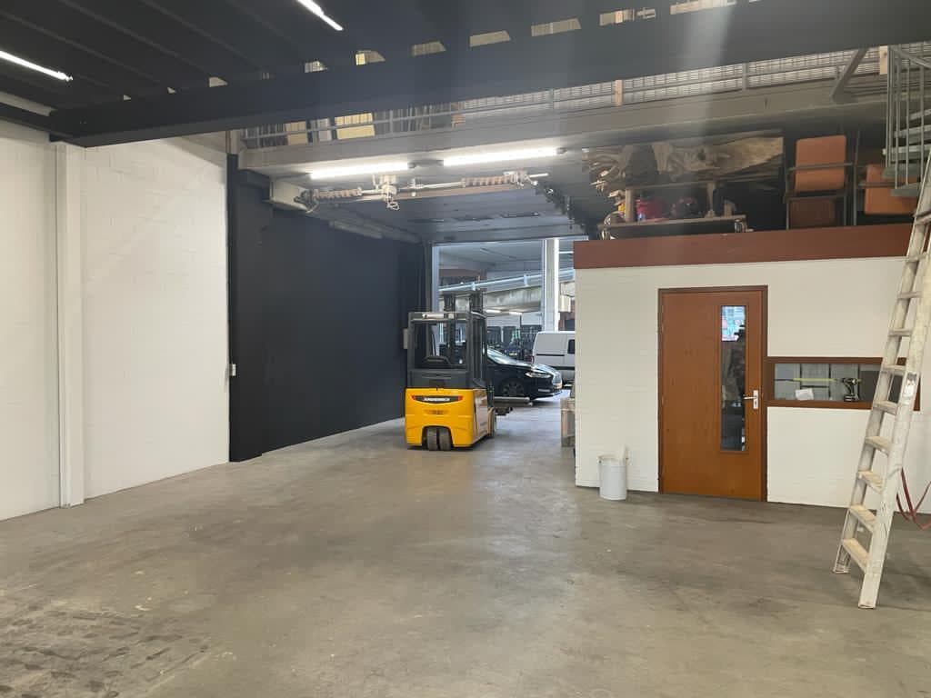 Bedrijfsruimte Leiden - foto 3