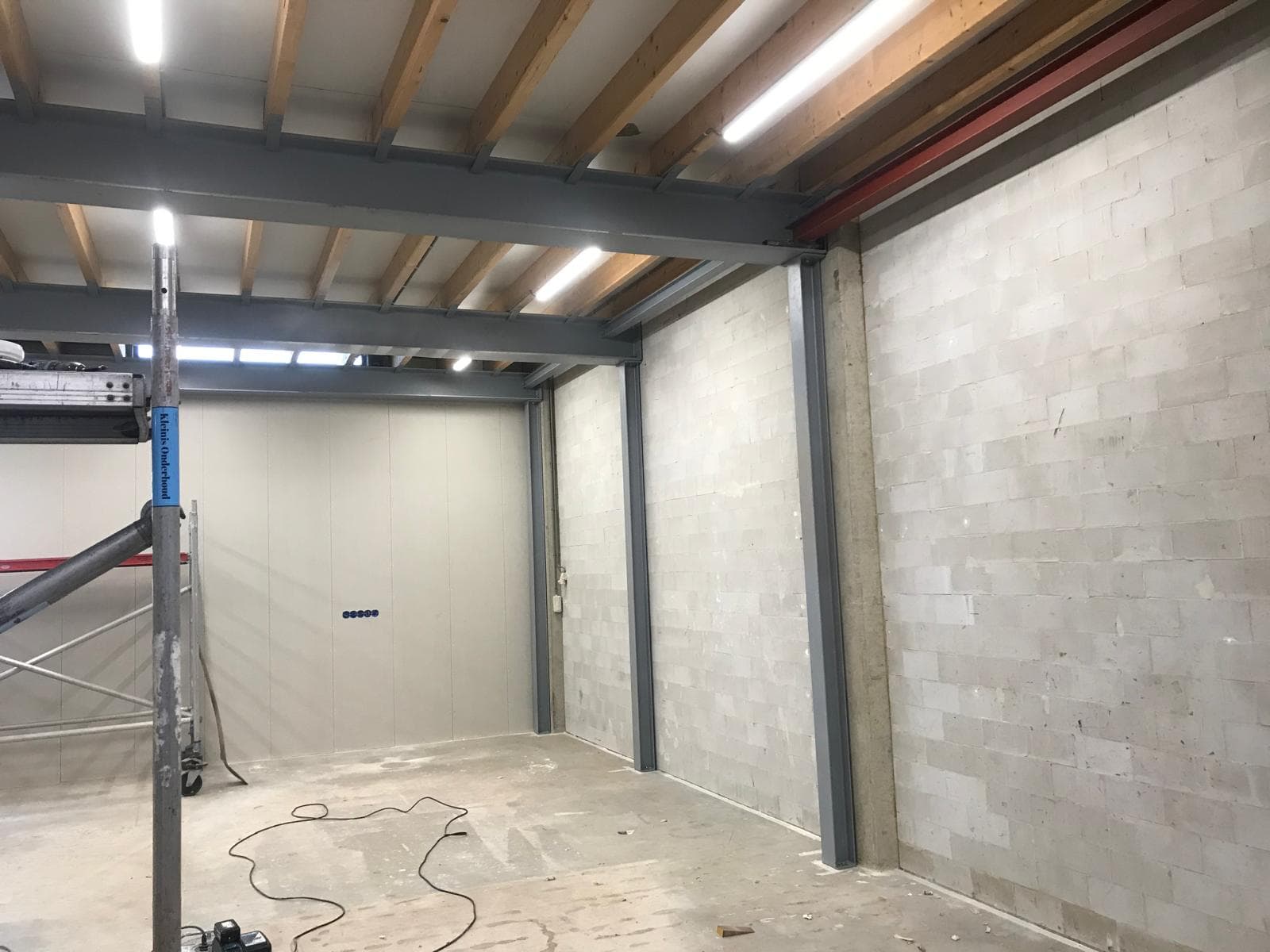 Bedrijfsruimte Leiden - foto 4