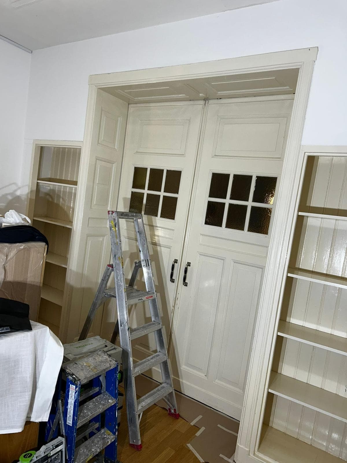 Houtwerk Spuiten Voorburg - foto 20