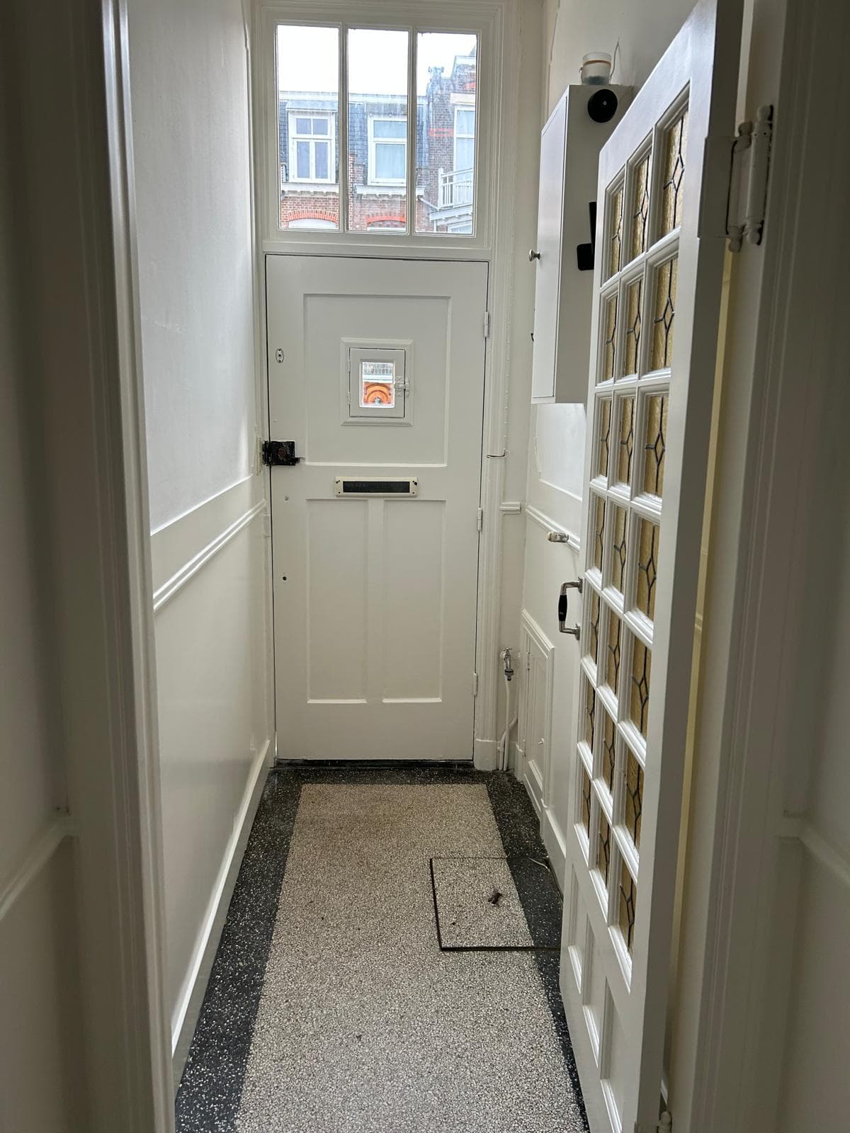 Houtwerk Spuiten Voorburg - foto 22