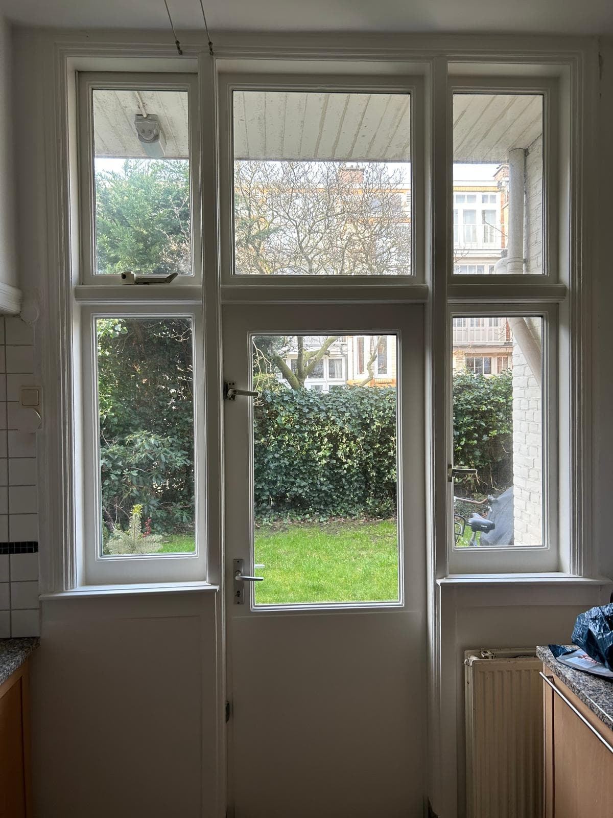 Houtwerk Spuiten Voorburg - foto 24