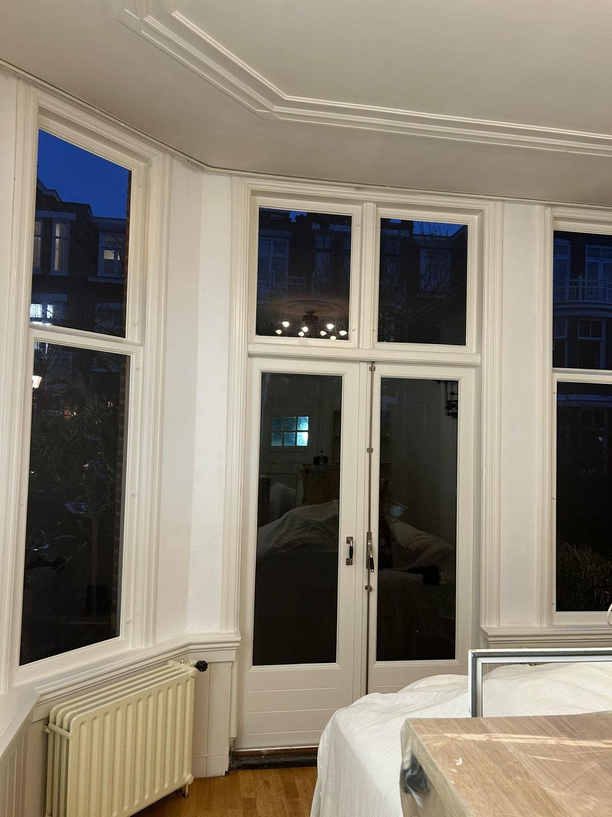 Houtwerk Spuiten Voorburg - foto 4