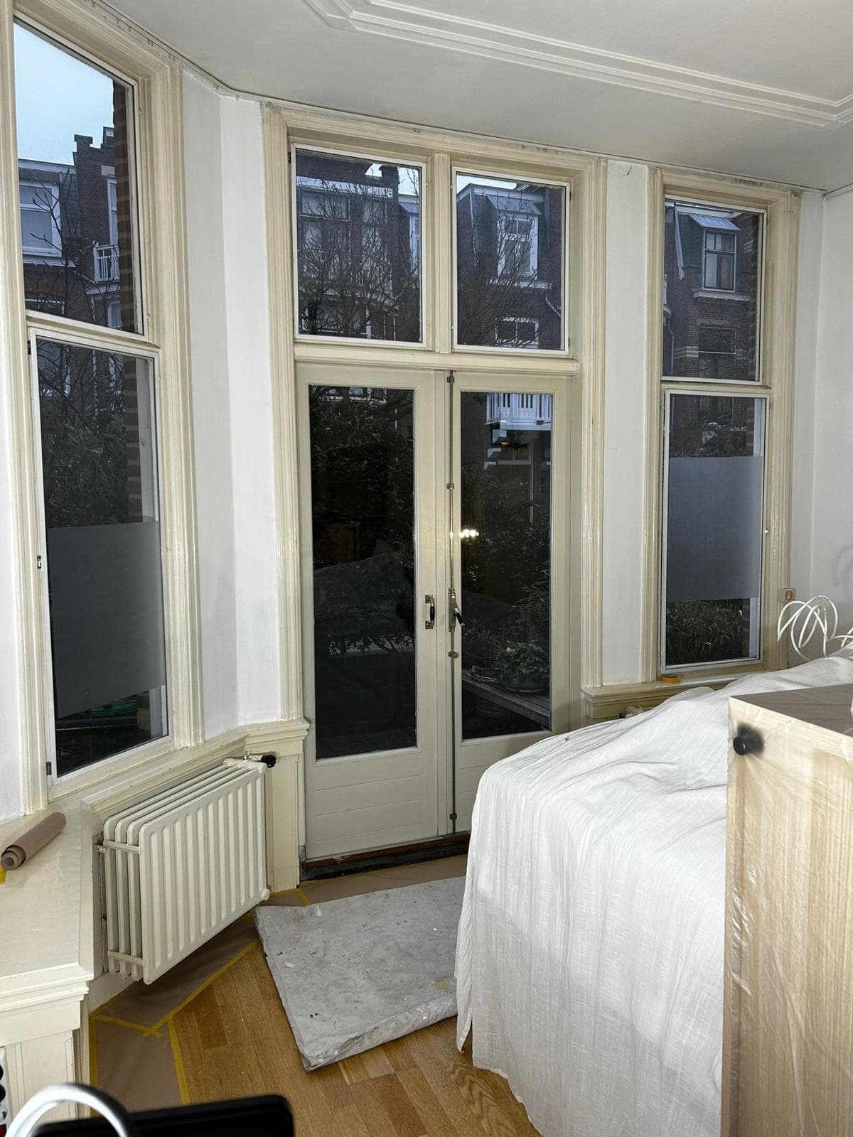 Houtwerk Spuiten Voorburg - foto 5