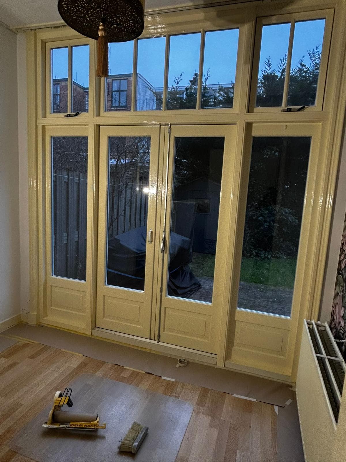 Houtwerk Spuiten Voorburg - foto 6