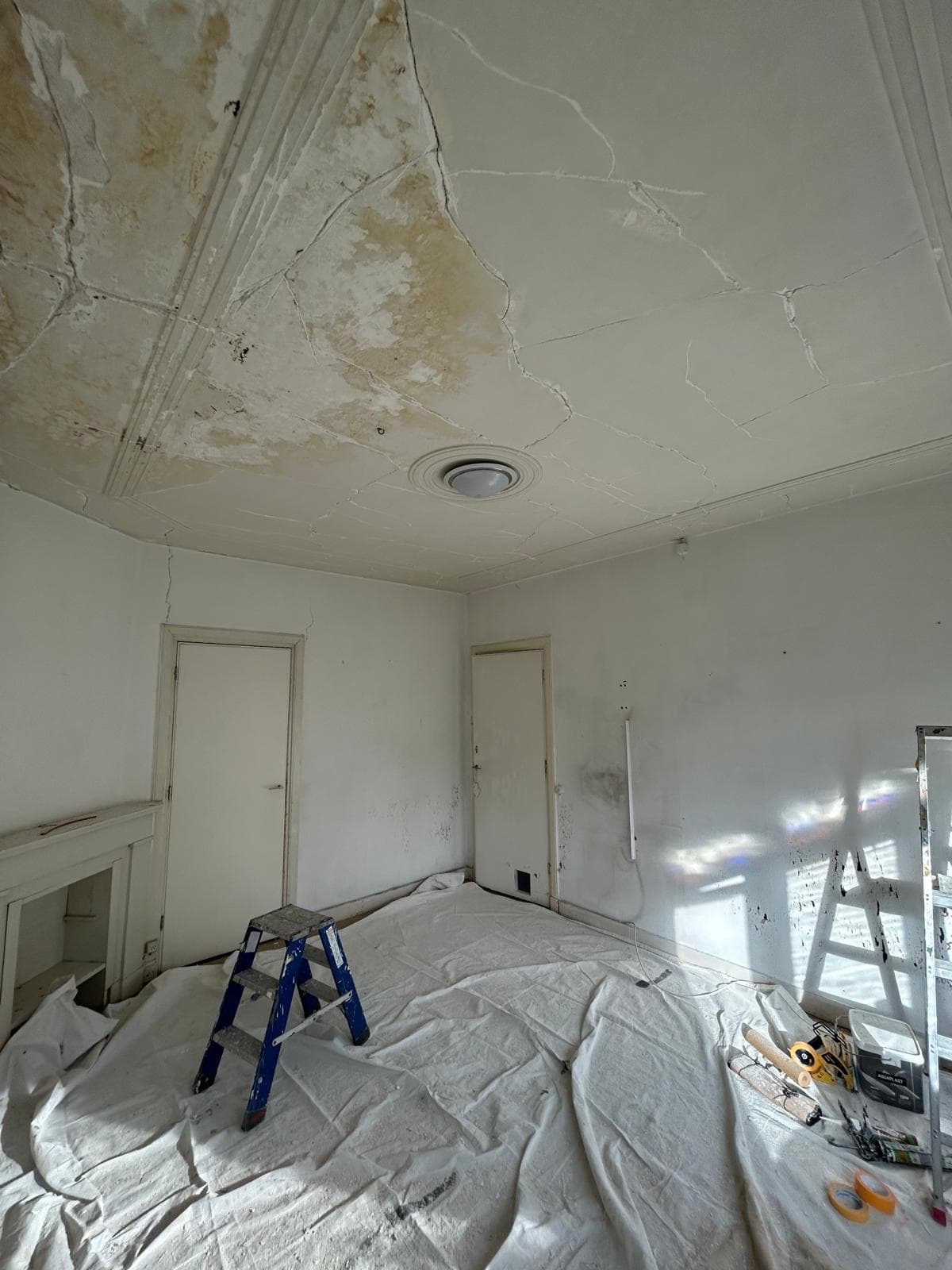 Wanden en Plafonds Zoetermeer - foto 4